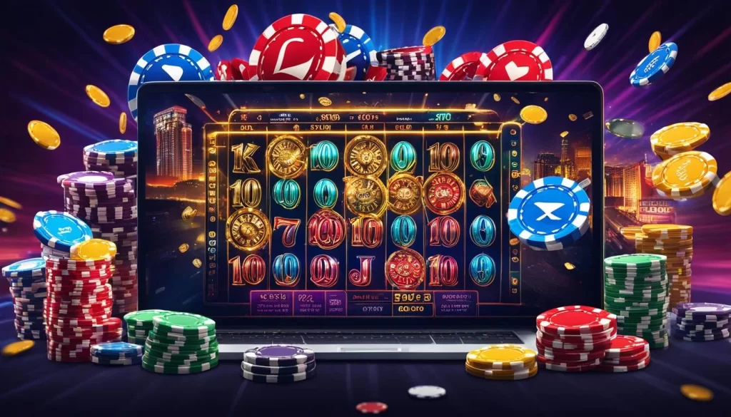 Chơi game có trách nhiệm tại 28bet code