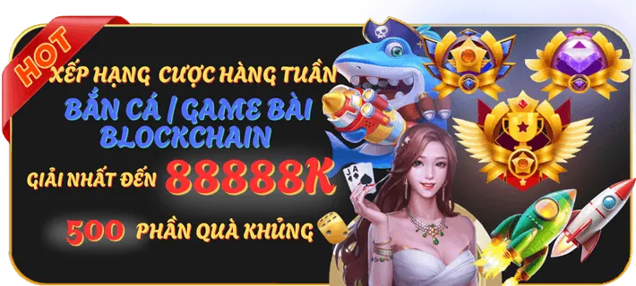 Tổng quan trò chơi bắn cá tại 28bet code