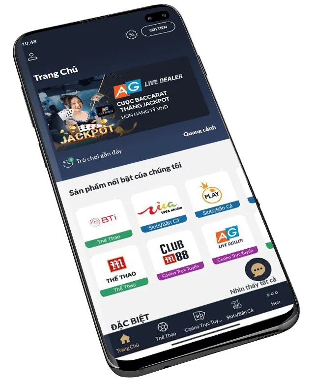 Trải nghiệm đa dạng trò chơi độc quyền tại 28bet code