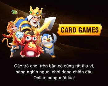 Game bắn cá Ocean King