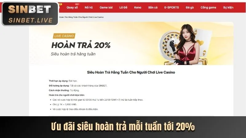 Người chơi nhận thưởng nạp tiền tại 28bet code